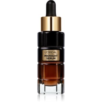 L’Oréal Paris Age Perfect Cell Renew Midnight ser regenere piele - imagine 2